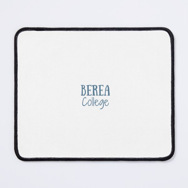 Item preview, Berea College designed and sold by Stellar Creations.