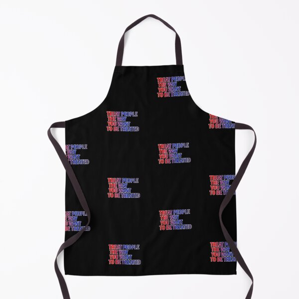 Item preview, Treat People The Way You Want To Be Treat  designed and sold by ZooStateofMind.