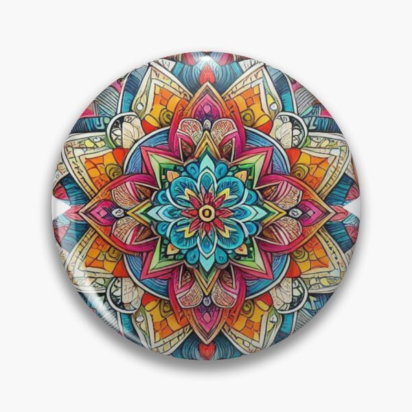 Item preview, World in a star designed and sold by @seis41.