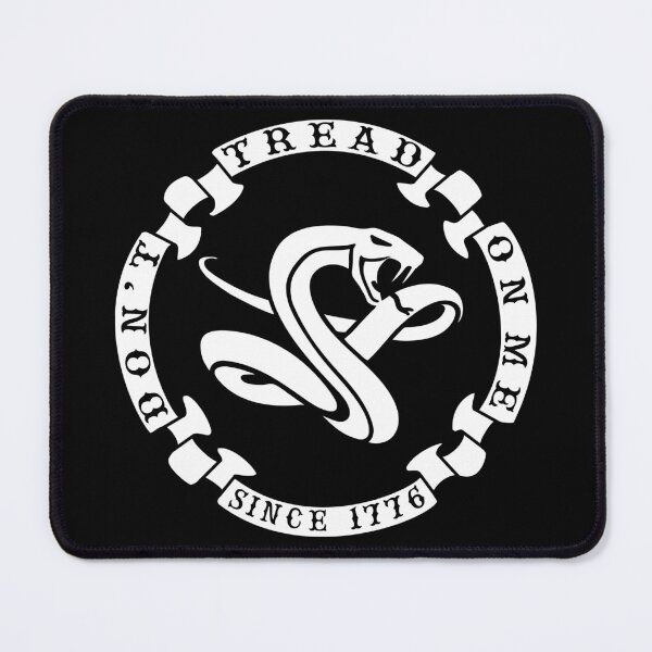 Item preview, Don't tread on me! designed and sold by storelibertys.