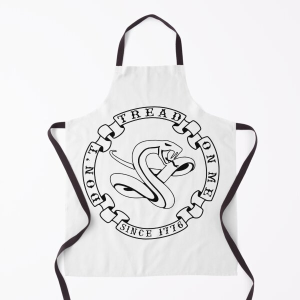 Item preview, Don't tread on me! designed and sold by storelibertys.