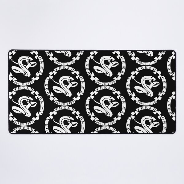 Item preview, Don't tread on me! designed and sold by storelibertys.