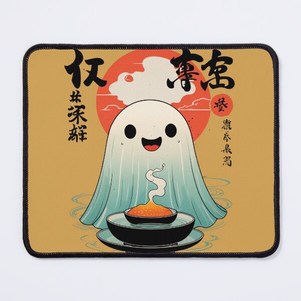 Item preview, Happy Ghost Aromatherapy designed and sold by Anno Meister.
