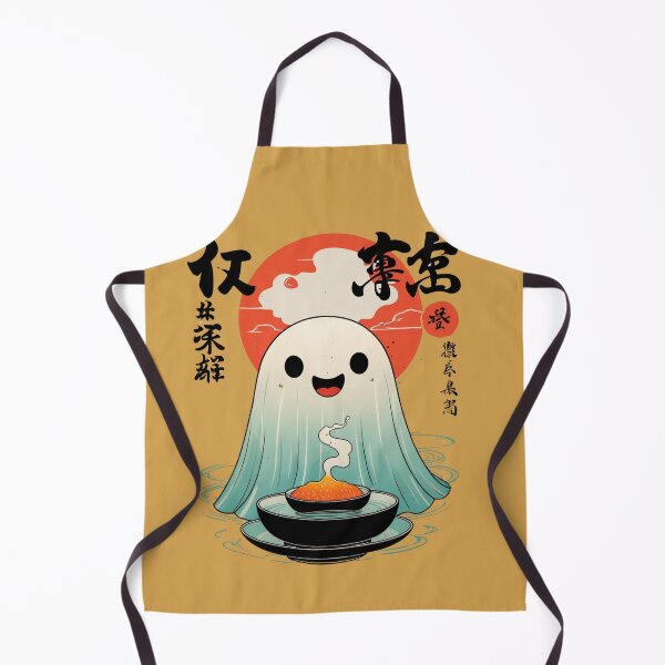 Item preview, Happy Ghost Aromatherapy designed and sold by Anno Meister.