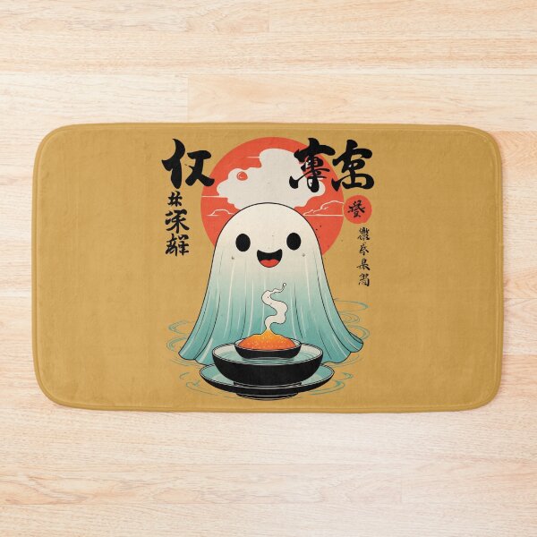 Item preview, Happy Ghost Aromatherapy designed and sold by Anno Meister.