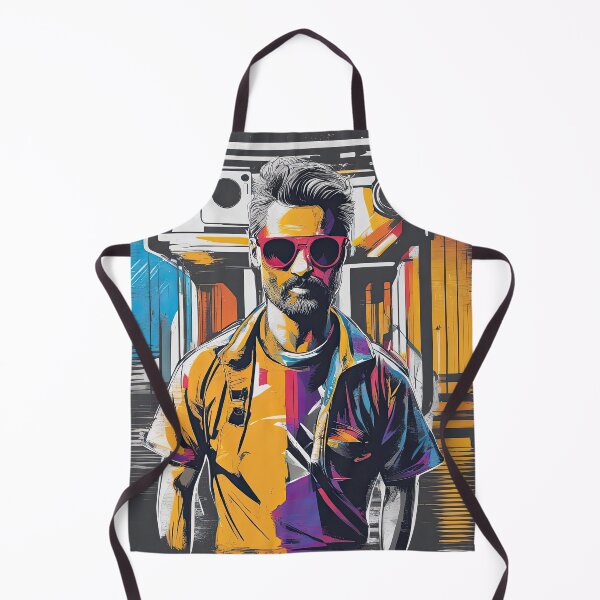 Item preview, Vibrant Street Style with Analog Camera designed and sold by RNphoto.