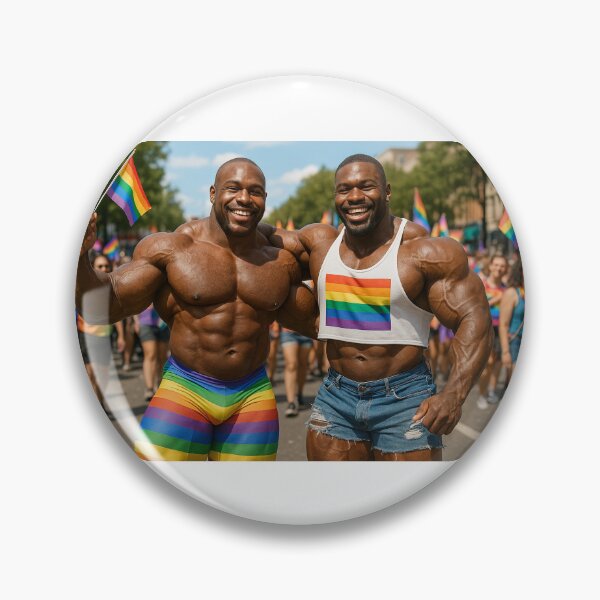 Item preview, Pride Parade designed and sold by BodybuildersInc.