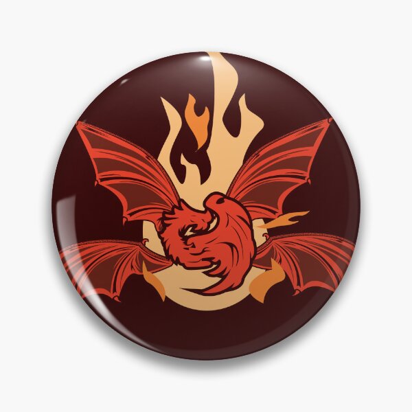 Item preview, Dragon Fireball designed and sold by So-Jeli.