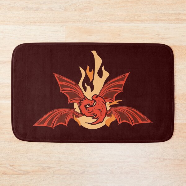 Item preview, Dragon Fireball designed and sold by So-Jeli.