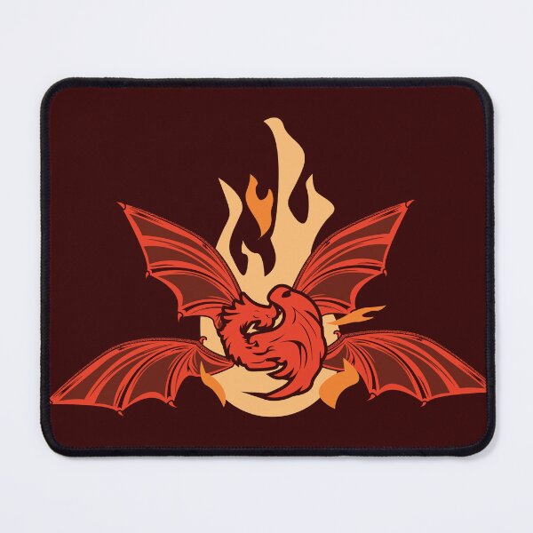 Item preview, Dragon Fireball designed and sold by So-Jeli.