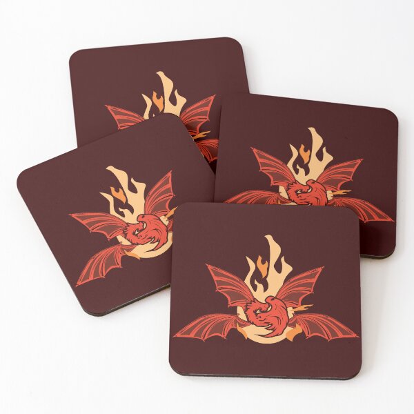 Item preview, Dragon Fireball designed and sold by So-Jeli.
