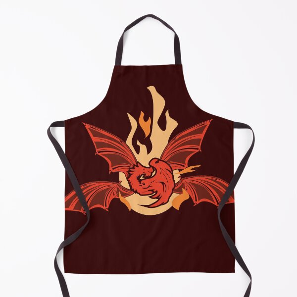 Item preview, Dragon Fireball designed and sold by So-Jeli.
