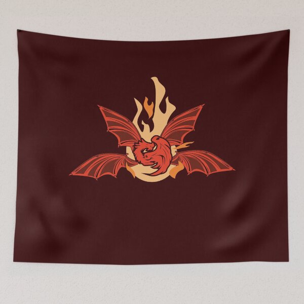 Item preview, Dragon Fireball designed and sold by So-Jeli.