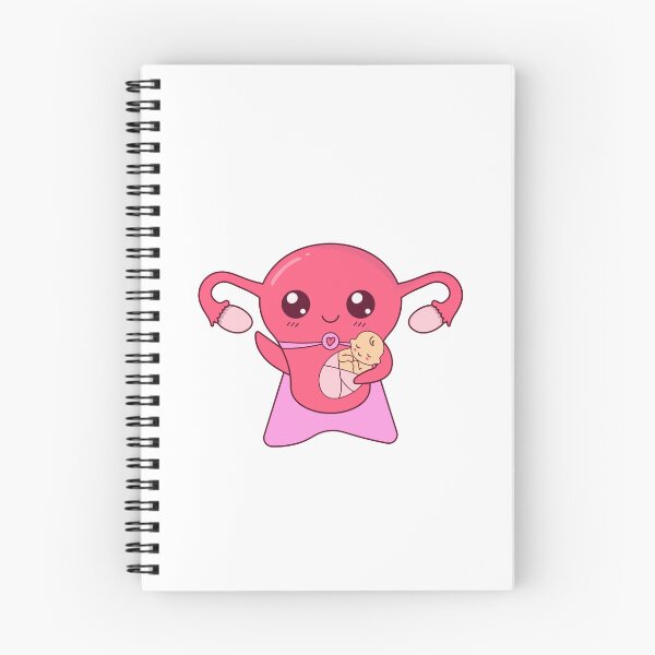 Item preview, My Uterus, My Superpower (Now Holding a Baby!) designed and sold by Balasan.