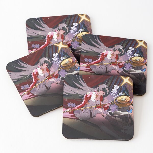 Item preview,  Zenless Zone Zero 1.5 (ZZZ) Astra-nomical Moment designed and sold by Astral Drop.