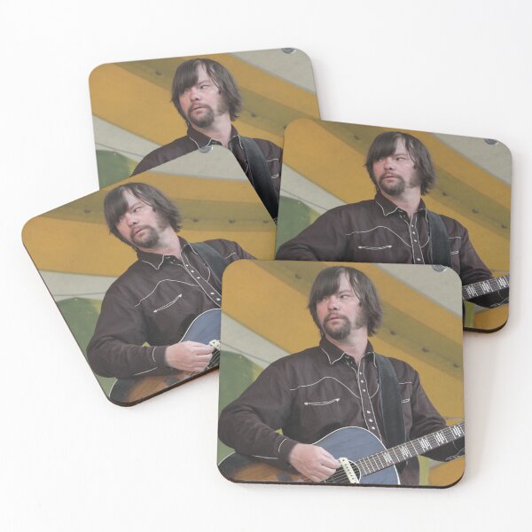 Item preview, Jay Farrar - Son Volt - Photograh designed and sold by ConcertImages.