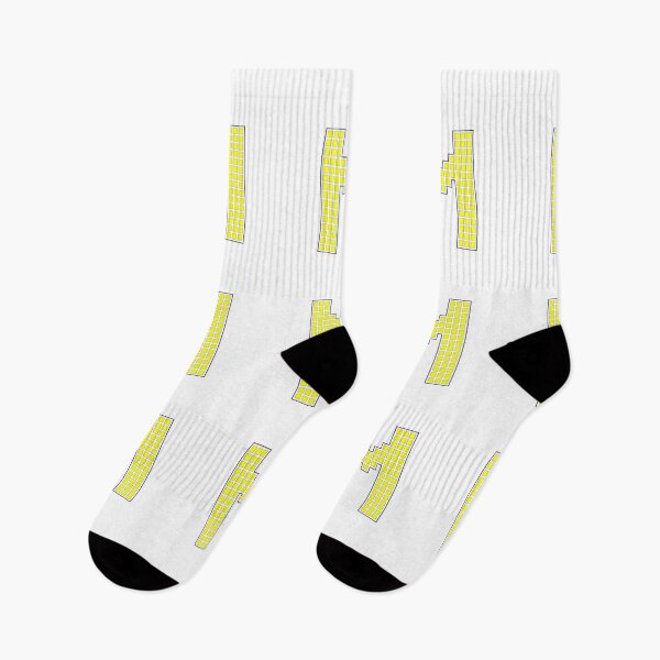Item preview, Uppercase M - Yellow Pixel Block Character designed and sold by PixelGlyphs.