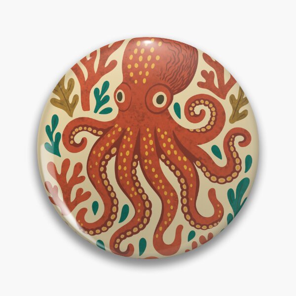 Item preview, Remarkably Bright Creatures designed and sold by JennyPrintsUK.