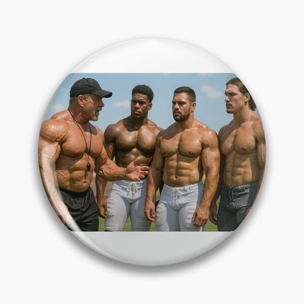 Item preview, Coach And The Team designed and sold by BodybuildersInc.