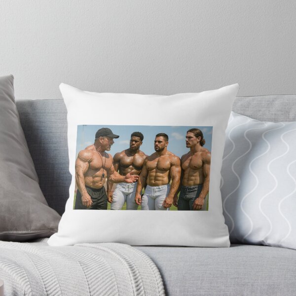 Item preview, Coach And The Team designed and sold by BodybuildersInc.