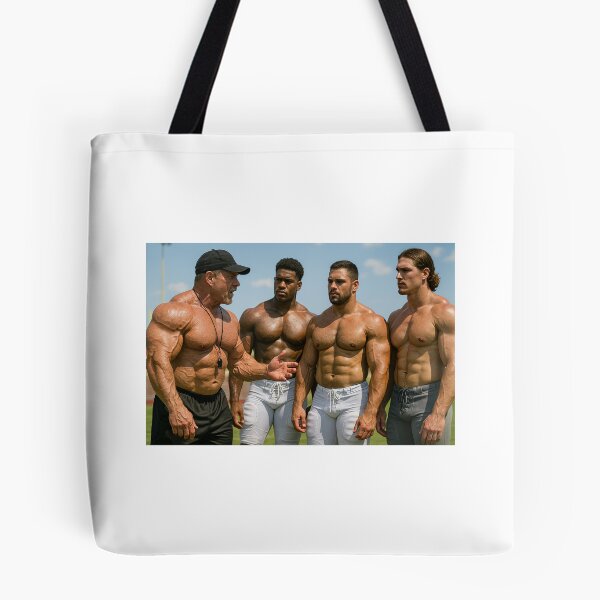 Item preview, El entrenador y el equipo designed and sold by BodybuildersInc.