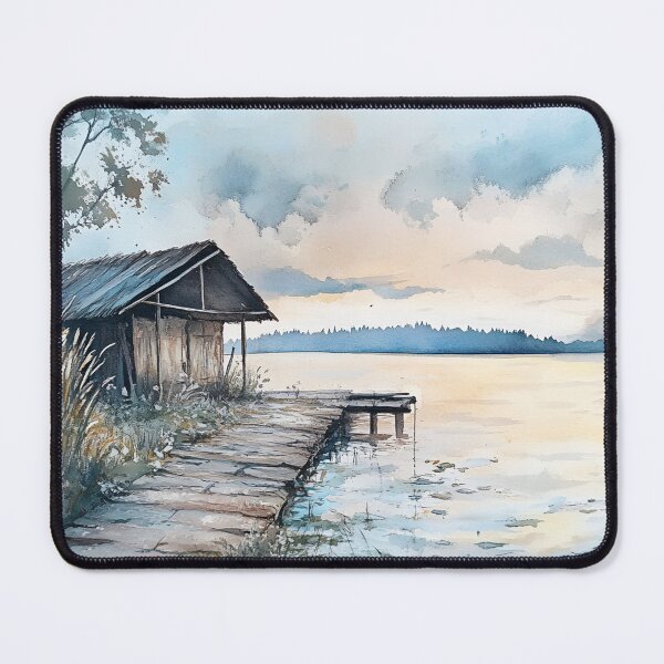 Item preview, “Tranquil Waters” designed and sold by Artania21.