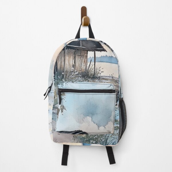 Item preview, “Tranquil Waters” designed and sold by Artania21.