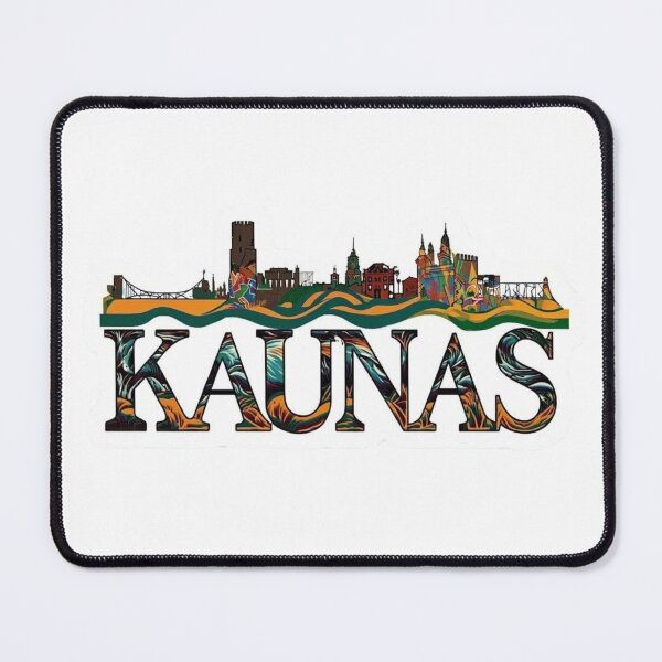 Item preview, Kaunas Flow Grid Summer Reloaded: Ultra Gift Mode designed and sold by Imaginarium of Chaos falcon88 .