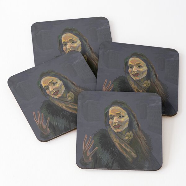 Item preview, Antonina Favorskaya, Russian Oppositionist, Russian-Ukrainian War designed and sold by AnastasiiaAsp.
