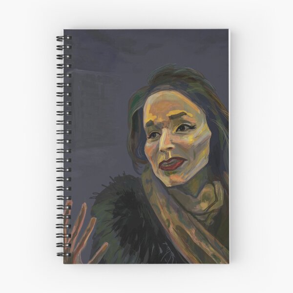 Item preview, Antonina Favorskaya, Russian Oppositionist, Russian-Ukrainian War designed and sold by AnastasiiaAsp.