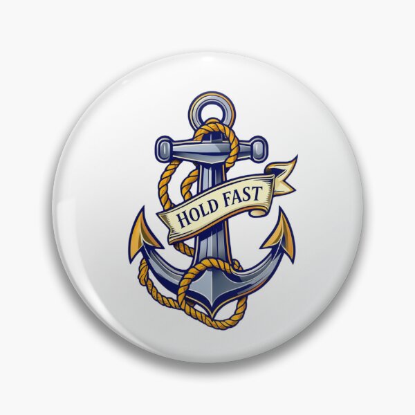 Item preview, Hold Fast designed and sold by Rue Design Company.