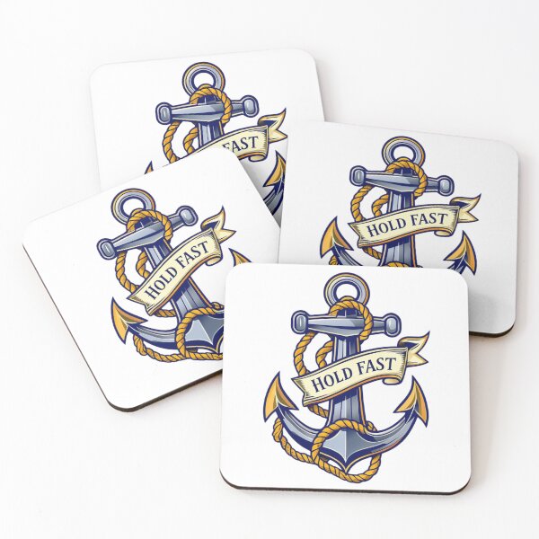 Item preview, Hold Fast designed and sold by Rue Market.