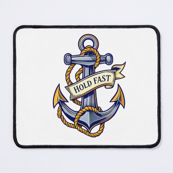 Item preview, Hold Fast designed and sold by Rue Market.