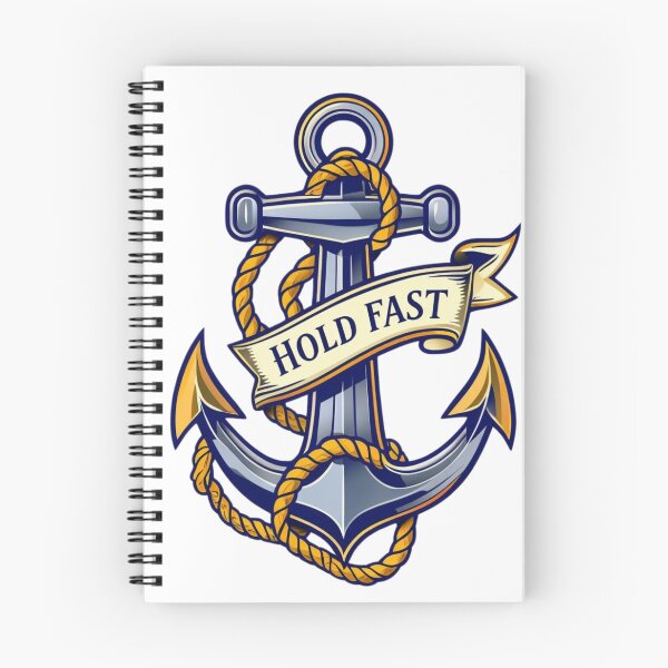 Item preview, Hold Fast designed and sold by Rue Market.