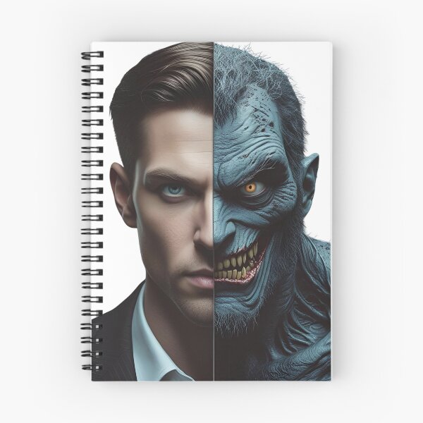 Item preview, Monster designed and sold by PolishPowerShop.