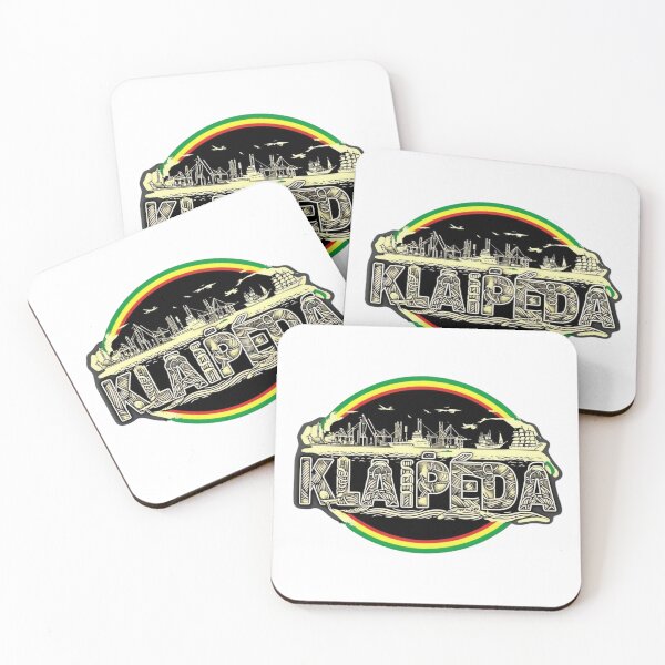 Item preview, Klaipėda Port Lines  Summer Reloaded: Ultra Gift Mode designed and sold by Imaginarium of Chaos falcon88 .