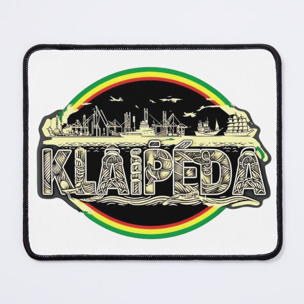 Item preview, Klaipėda Port Lines  Summer Reloaded: Ultra Gift Mode designed and sold by Imaginarium of Chaos falcon88 .
