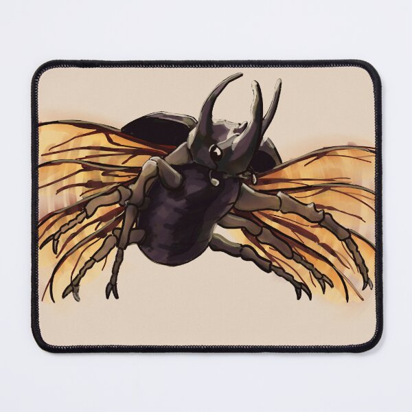 Item preview, Flying Beetle designed and sold by Atlas-Was-Here.