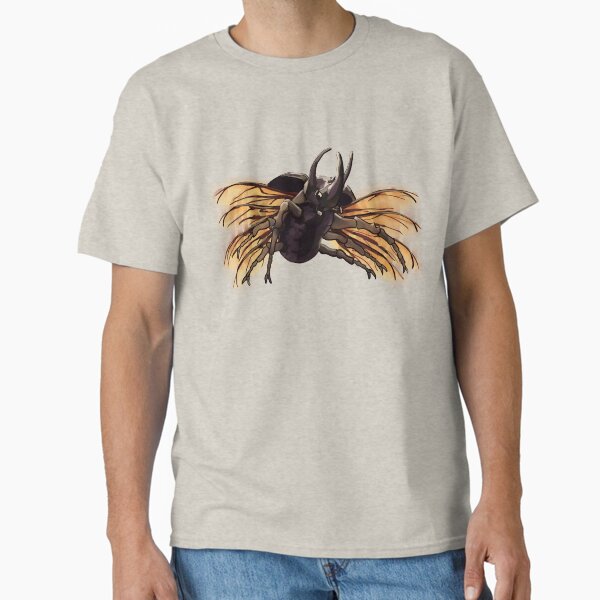 Item preview, Flying Beetle designed and sold by Atlas-Was-Here.
