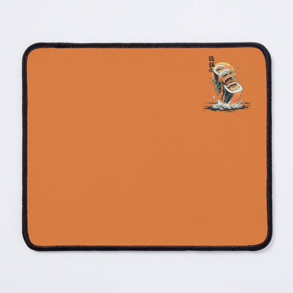Item preview, Screaming Sushi – Flying Roll with Arms and Attitude designed and sold by Anno Meister.