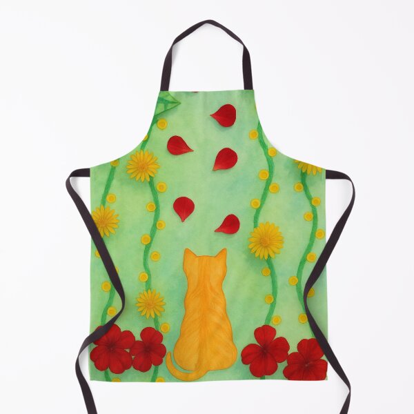 Item preview, Sunlit Curiosity designed and sold by CatanaDesign.