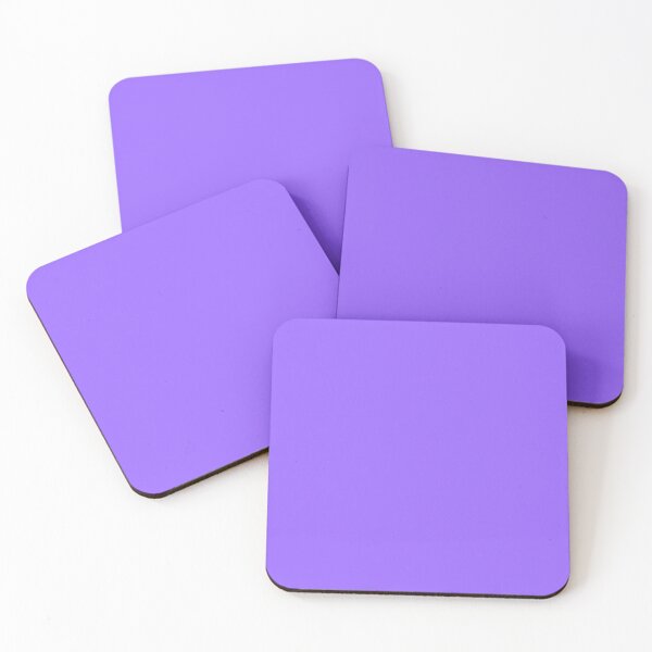 Item preview, Wisteria Seamless Solid Color Pattern for Fashion & Accessories designed and sold by Fezzyboo.