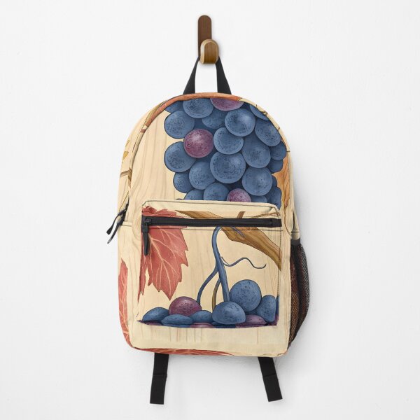 Item preview, Beautiful Colorful Grapes designed and sold by trendspatterns.