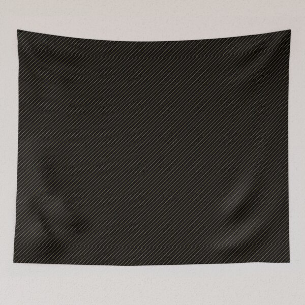 Item preview, Gilded Slant Luxe Lines Art designed and sold by Zakrytos ★★★★★.