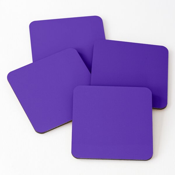 Item preview, Indigo Seamless Solid Color Pattern for Fashion & Accessories designed and sold by Fezzyboo.