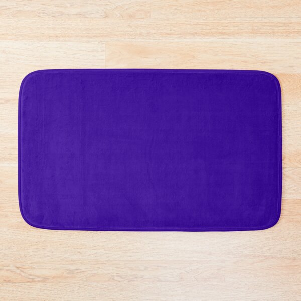 Item preview, Indigo Seamless Solid Color Pattern for Fashion & Accessories designed and sold by Fezzyboo.