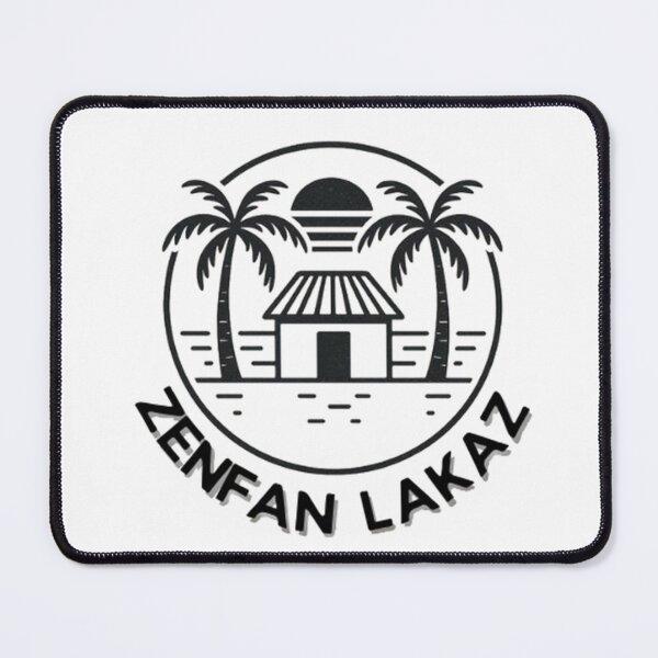 Item preview, Cot Nou designed and sold by Zenfan Lakaz.