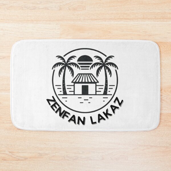 Item preview, Cot Nou designed and sold by Zenfan Lakaz.