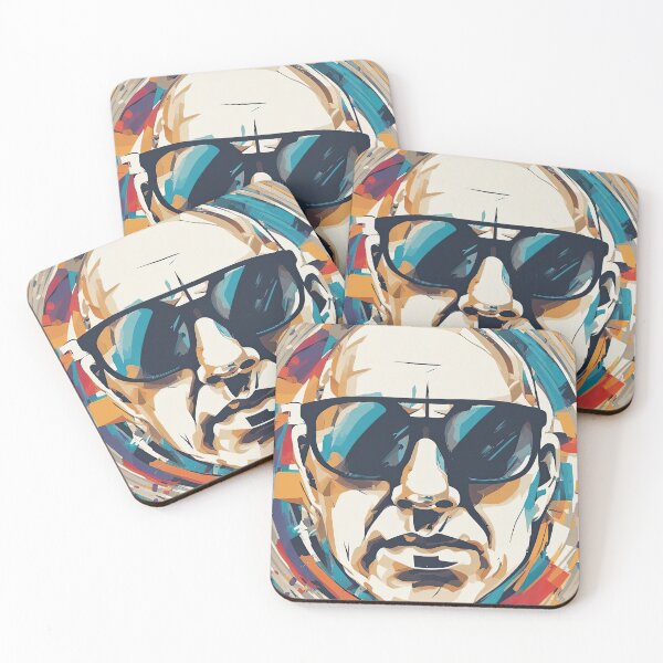 Item preview, Bold Sunglass Portrait designed and sold by RNphoto.