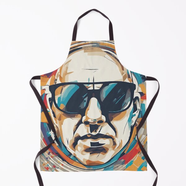 Item preview, Bold Sunglass Portrait designed and sold by RNphoto.